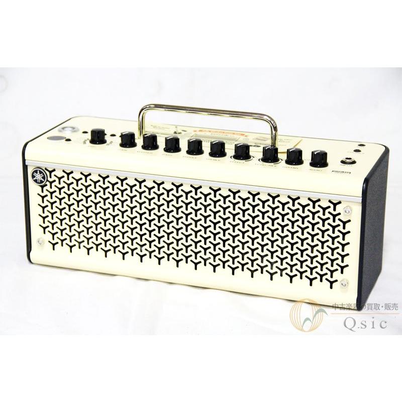 新品同様] YAMAHA THR10II Wireless + Line6 Relay G10TII [UK816