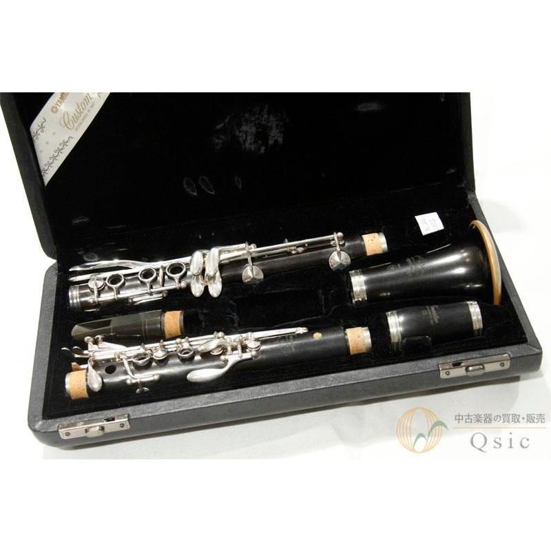 良品] YAMAHA YCL-SEVmaster [調整済み] 【返品OK】[UK826] : 中古楽器 