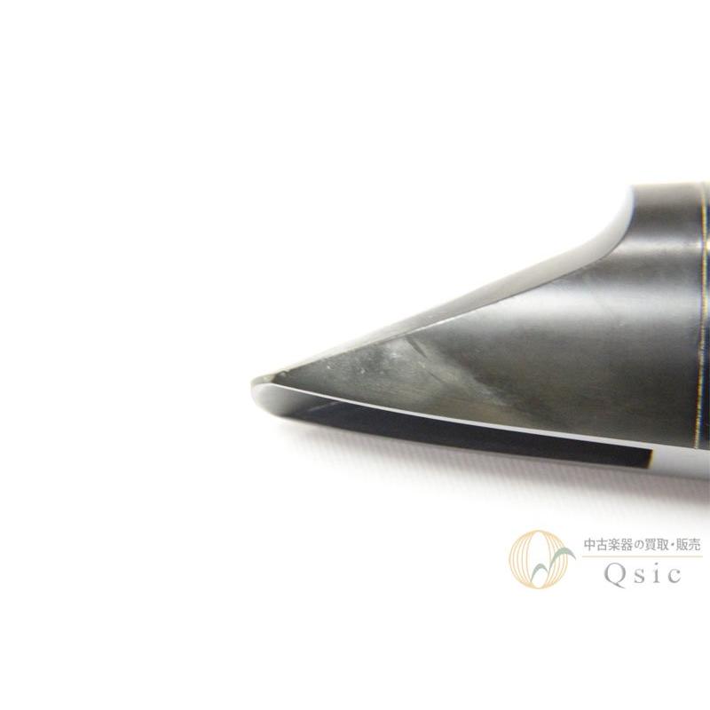 SALE!!】[中古] Vandoren B44 バスクラリネット用マウスピース [UK829