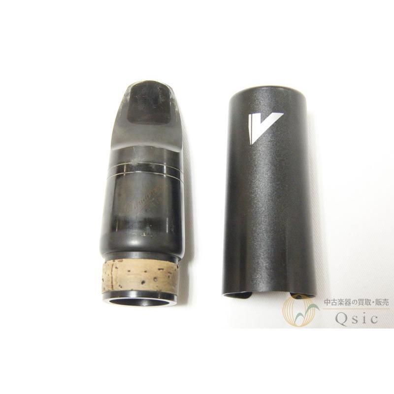 SALE!!】[中古] Vandoren B44 バスクラリネット用マウスピース [UK829