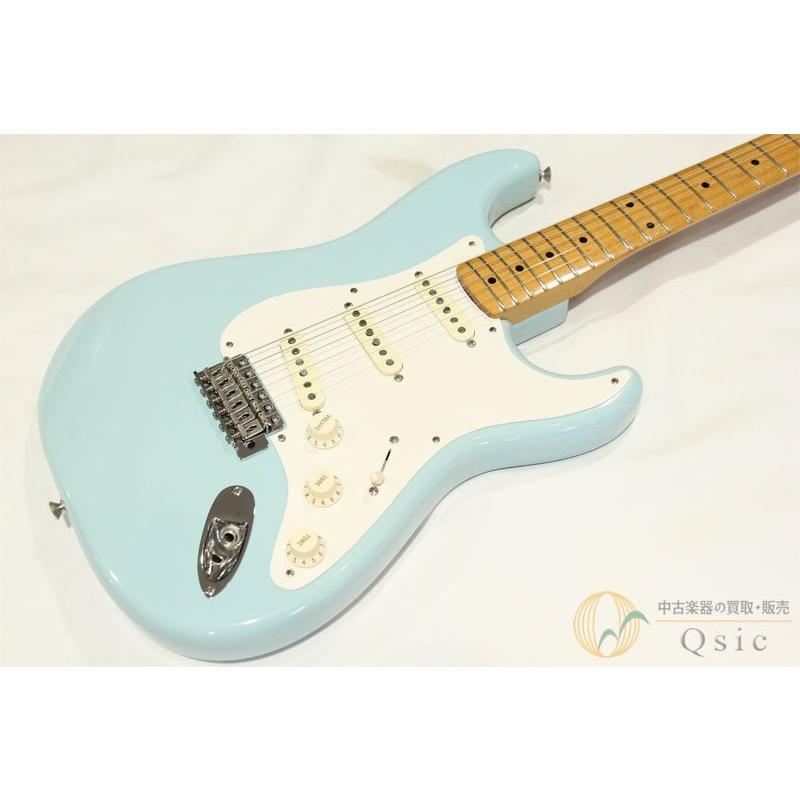 中古] Fender Mexico Classic 50s Stratocaster Daphne Blue 2013年製