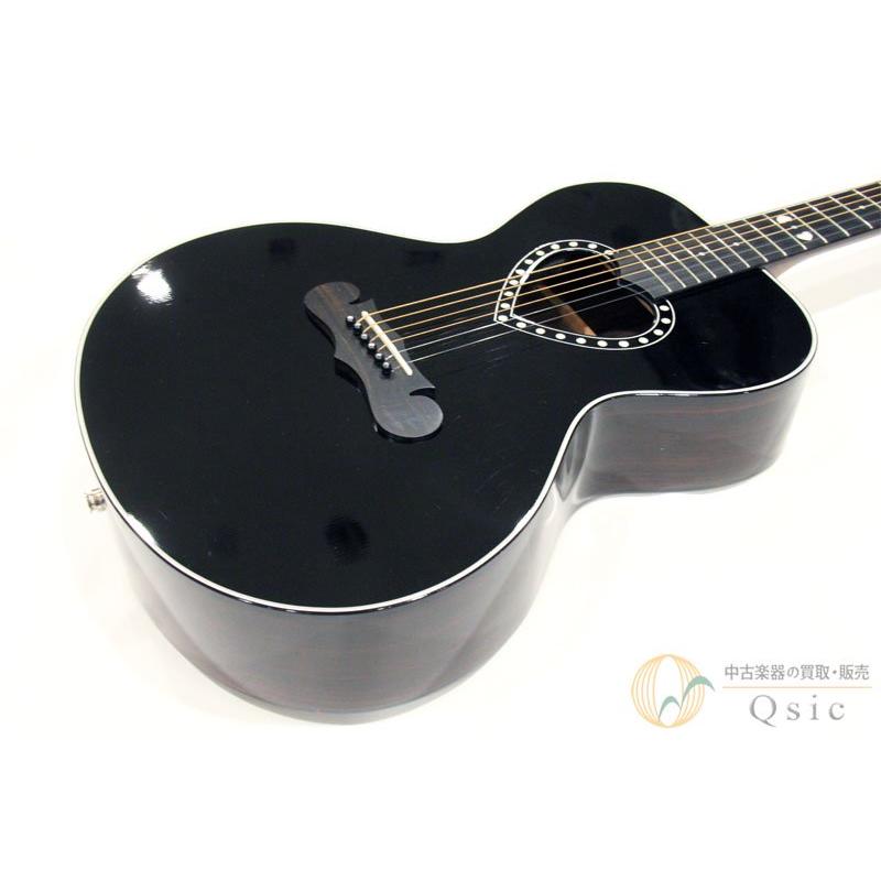 極美品] ZEMAITIS AAS-1500HPD-E Black 【返品OK】[UK864] : 中古楽器 