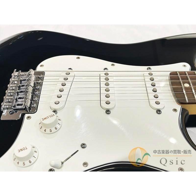 美品] Fender Mexico Standard Stratocaster 2014年製 【返品OK