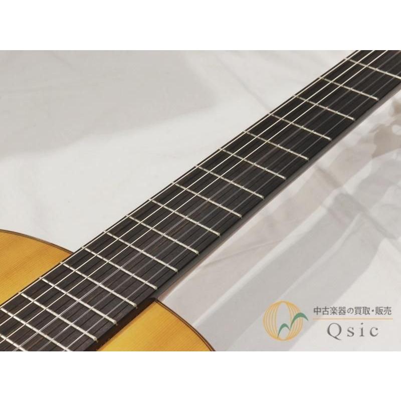 良品] Antonio Sanchez Profesor-1 Spruce 2008年製 【返品OK】[UK978