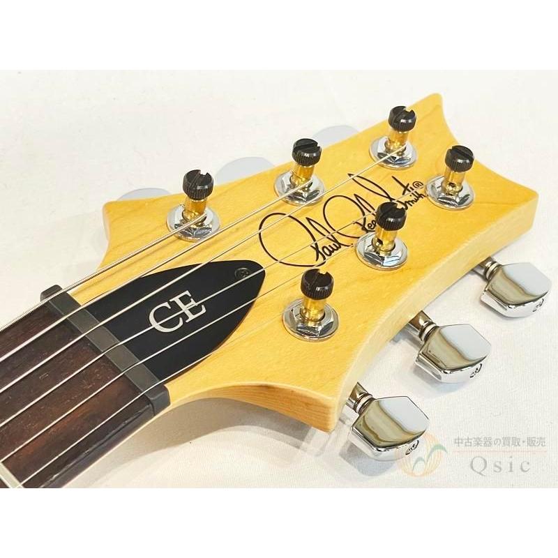 超美品] Paul Reed Smith（PRS） CE24 Standard Satin 2022年製 [UK998