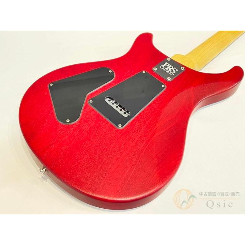 超美品] Paul Reed Smith（PRS） CE24 Standard Satin 2022年製 [UK998