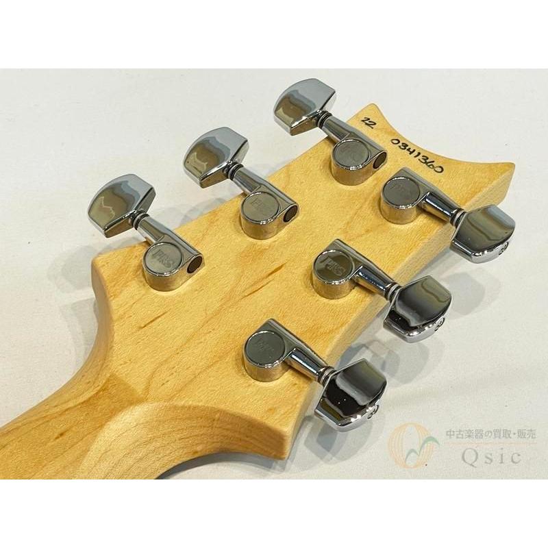 超美品] Paul Reed Smith（PRS） CE24 Standard Satin 2022年製 [UK998