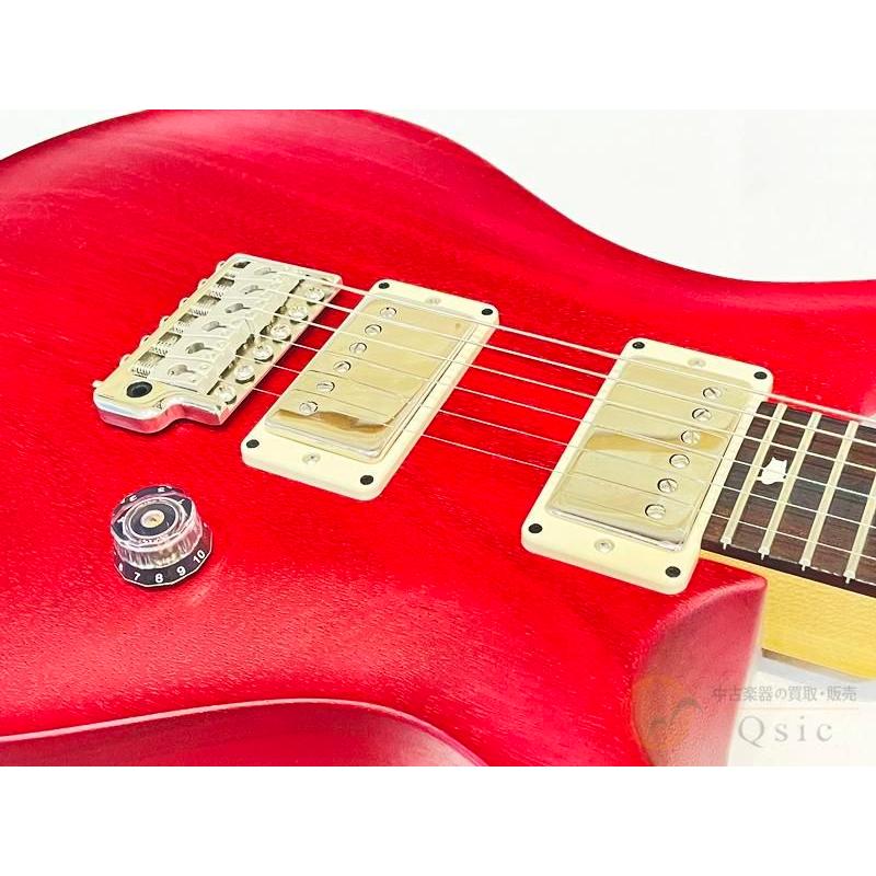 超美品] Paul Reed Smith（PRS） CE24 Standard Satin 2022年製 [UK998