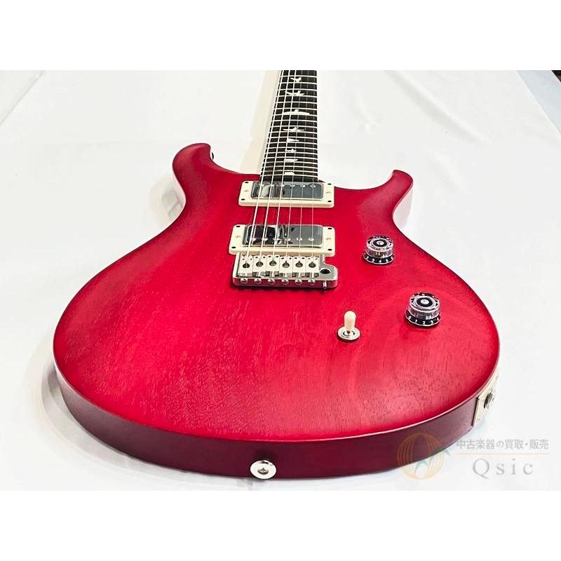 【早い者勝ち】USA製 PRS CE24 Standard Satin 超美品] Paul Reed Smith（PRS） CE24 Standard Satin 2022年製 [UK998