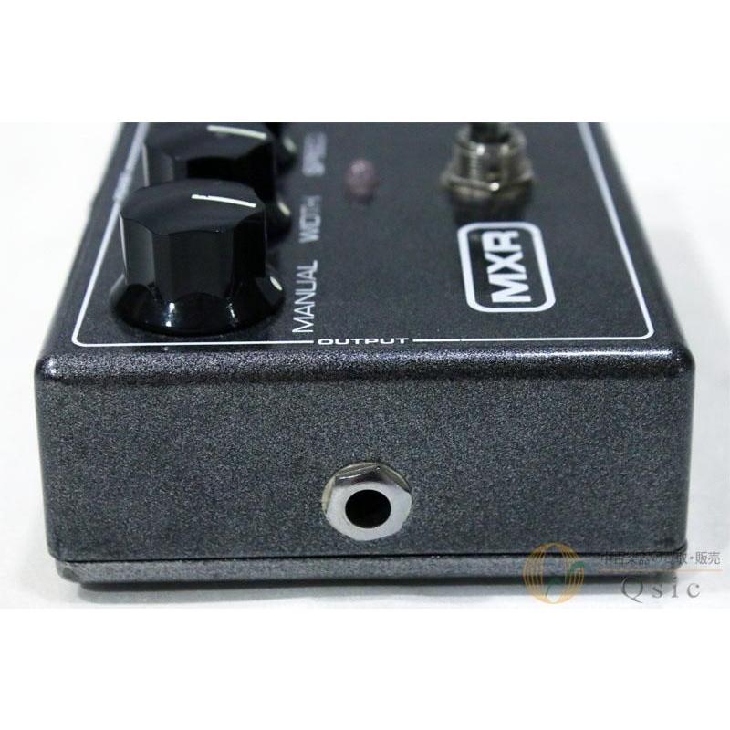 [中古] MXR M117R / M-117R Flanger [UL031]【神戸店在庫】 |  | 03