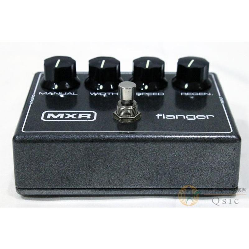 [中古] MXR M117R / M-117R Flanger [UL031]【神戸店在庫】 |  | 04