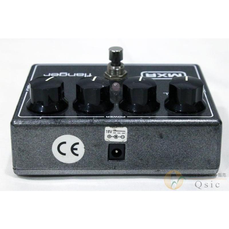 [中古] MXR M117R / M-117R Flanger [UL031]【神戸店在庫】 |  | 05