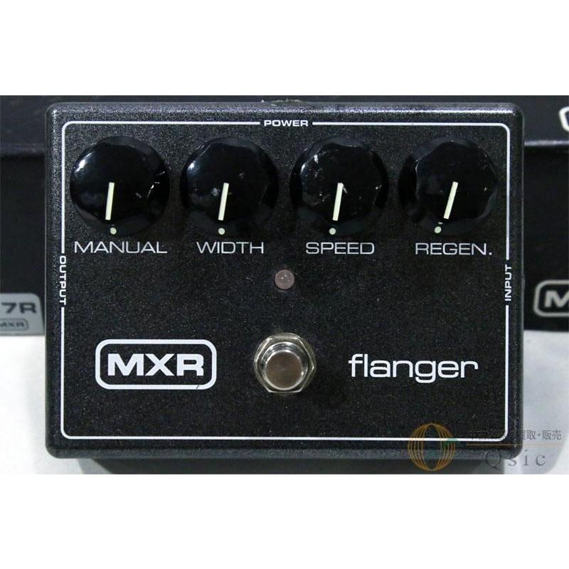 [中古] MXR M117R / M-117R Flanger [UL031]【神戸店在庫】 |  | 06