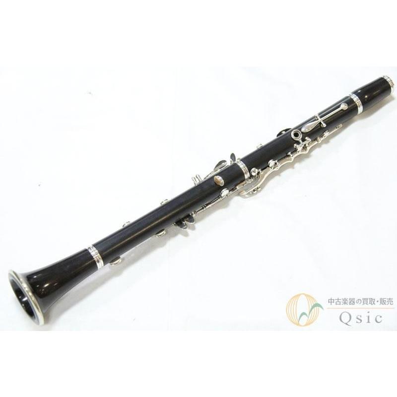 [中古] Buffet Crampon R13 B♭ [調整済み] 【返品OK】[UL035]【神戸店在庫】