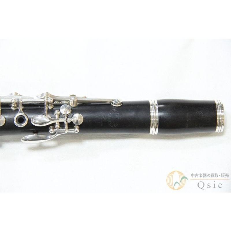 [中古] Buffet Crampon R13 B♭ [調整済み] 【返品OK】[UL035]【神戸店在庫】