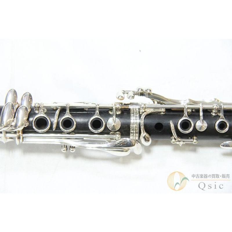 [中古] Buffet Crampon R13 B♭ [調整済み] 【返品OK】[UL035]【神戸店在庫】