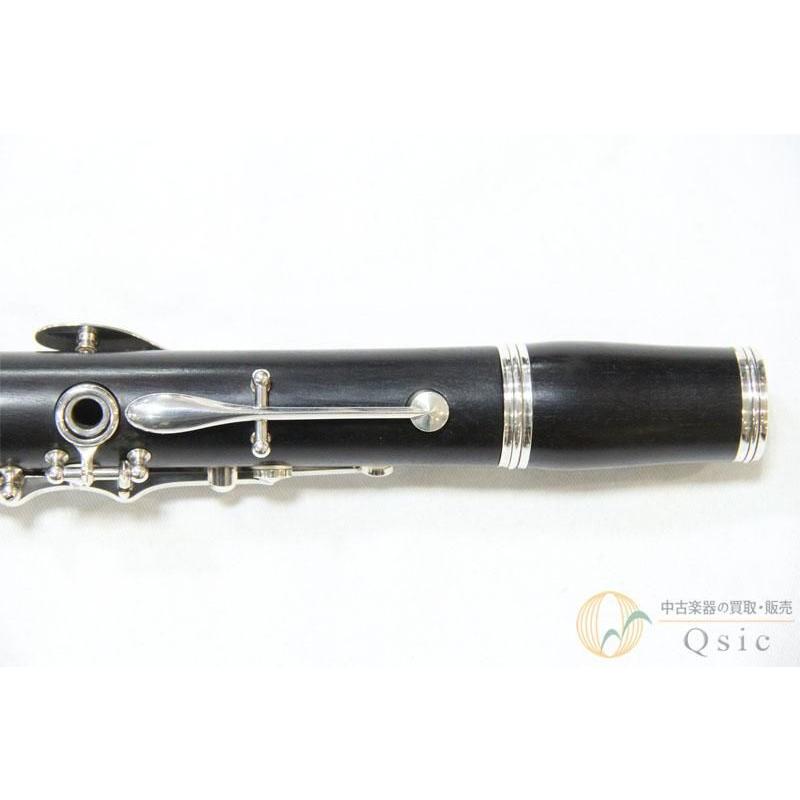 [中古] Buffet Crampon R13 B♭ [調整済み] 【返品OK】[UL035]【神戸店在庫】