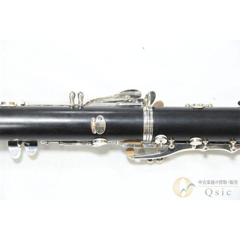 [中古] Buffet Crampon R13 B♭ [調整済み] 【返品OK】[UL035]【神戸店在庫】