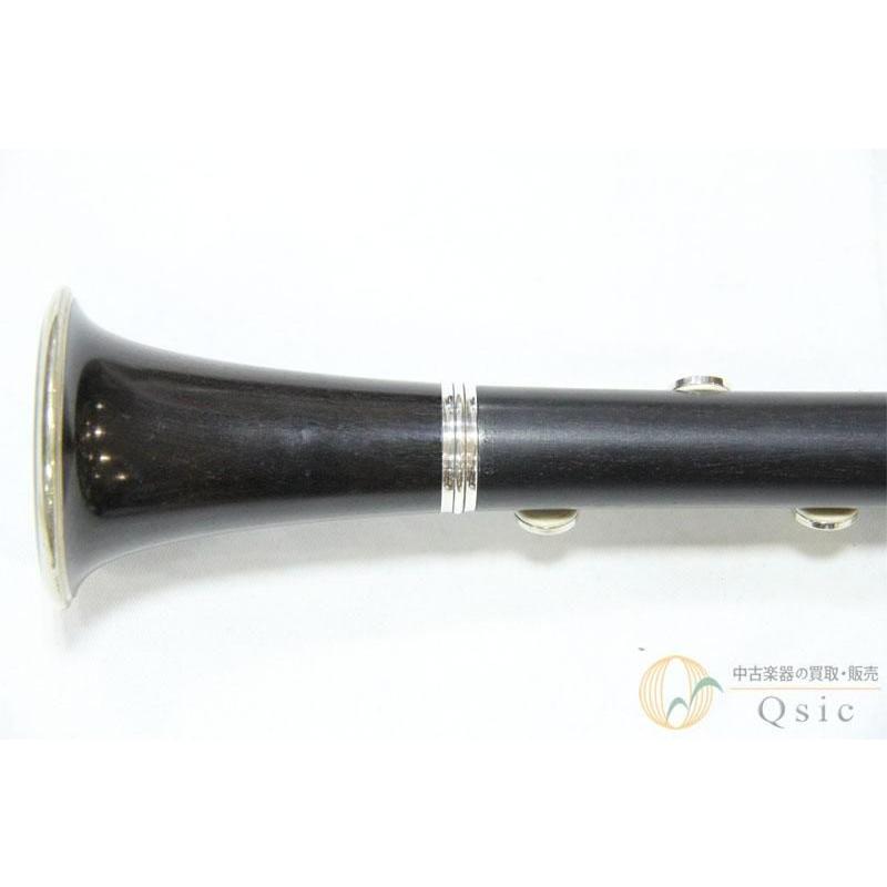 [中古] Buffet Crampon R13 B♭ [調整済み] 【返品OK】[UL035]【神戸店在庫】