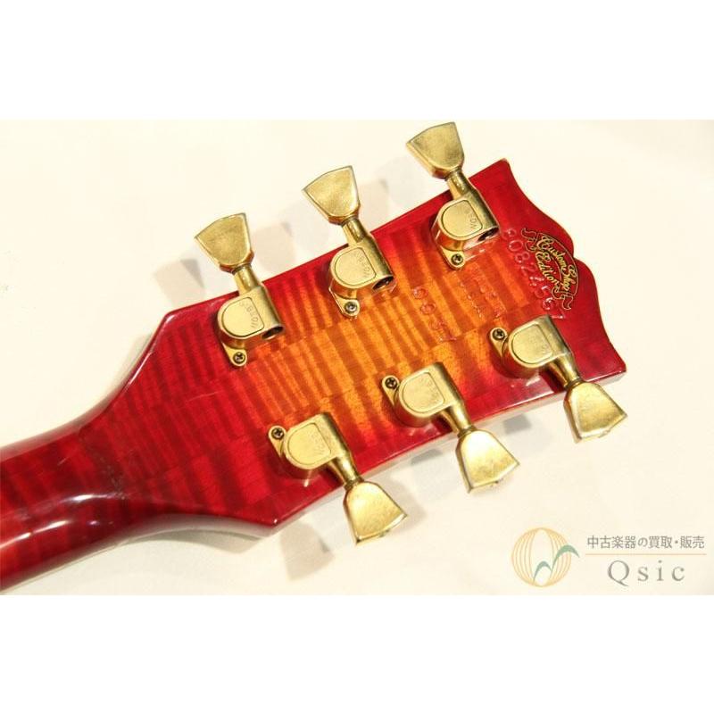 SALE!!】[中古] Gibson Limited Edition Les Paul Super Custom CSB