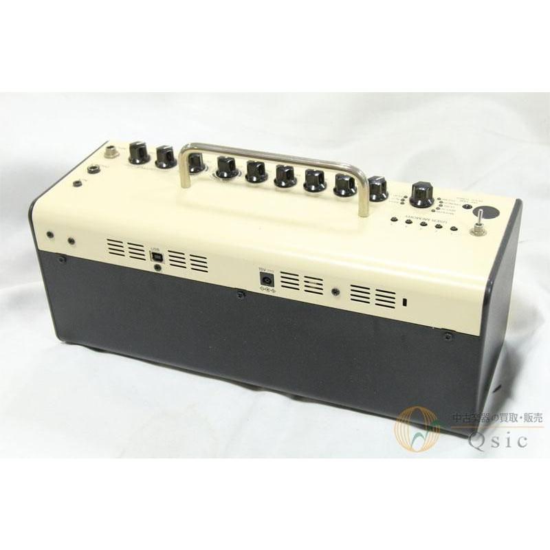 良品] YAMAHA THR-10 [UL042]【神戸店在庫】 : 中古楽器専門店Qsic