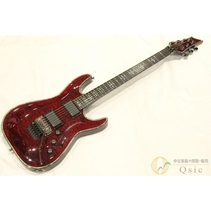 [良品] SCHECTER HELLRAISER C-1 AD-C-1-HR 【返品OK】[UL073]【神戸店在庫】 |  | 03