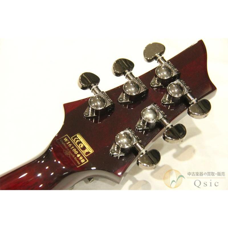 [良品] SCHECTER HELLRAISER C-1 AD-C-1-HR 【返品OK】[UL073]【神戸店在庫】 |  | 06