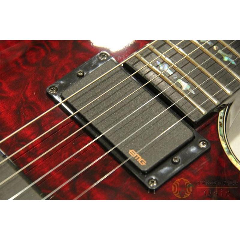 [良品] SCHECTER HELLRAISER C-1 AD-C-1-HR 【返品OK】[UL073]【神戸店在庫】 |  | 08