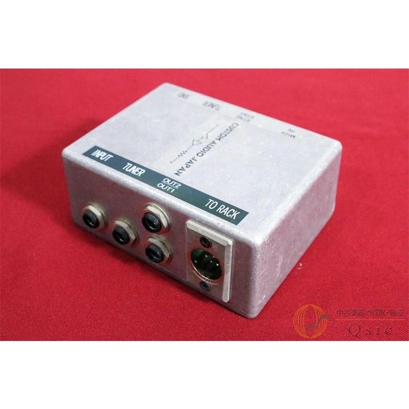 [良品] CAJ Pedal Interface [UL099]【神戸店在庫】 | 
