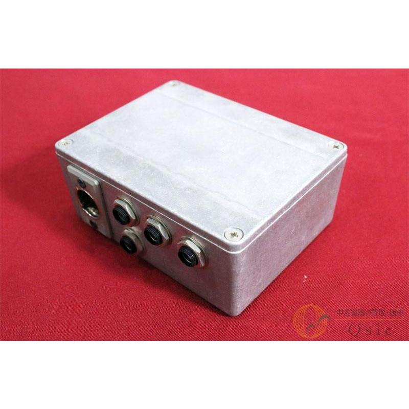 [良品] CAJ Pedal Interface [UL099]【神戸店在庫】 |  | 01
