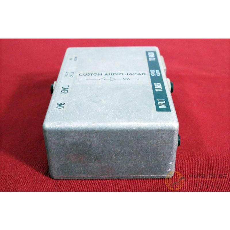 [良品] CAJ Pedal Interface [UL099]【神戸店在庫】 |  | 02