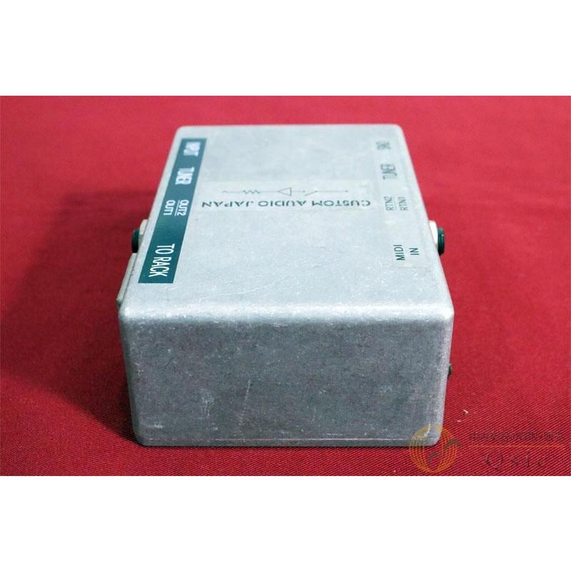 [良品] CAJ Pedal Interface [UL099]【神戸店在庫】 |  | 03