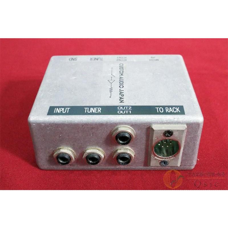 [良品] CAJ Pedal Interface [UL099]【神戸店在庫】 |  | 04