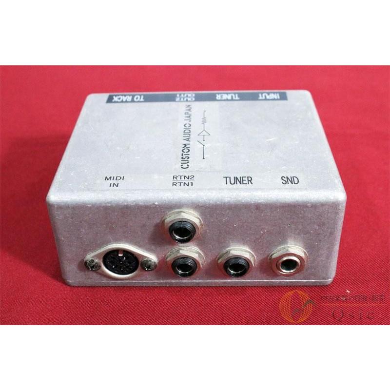 [良品] CAJ Pedal Interface [UL099]【神戸店在庫】 |  | 05