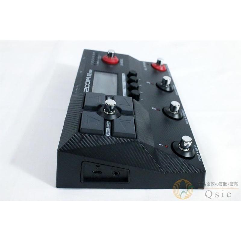 [良品] ZOOM B2 Four [UL121]【神戸店在庫】 |  | 02