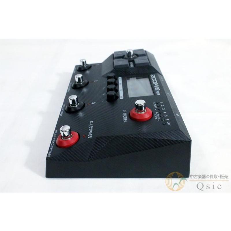 [良品] ZOOM B2 Four [UL121]【神戸店在庫】 |  | 03