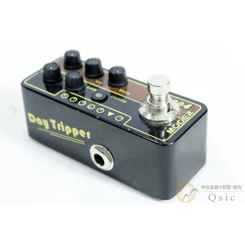 [中古] MOOER Micro Preamp 004 [UL229]【神戸店在庫】 | 