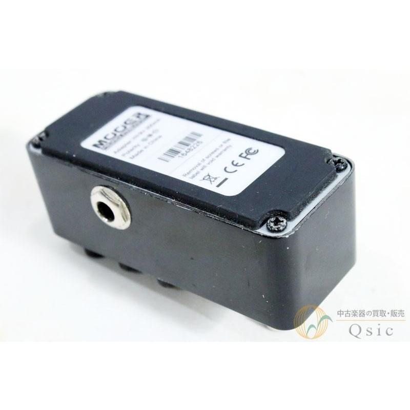 [中古] MOOER Micro Preamp 004 [UL229]【神戸店在庫】 |  | 01