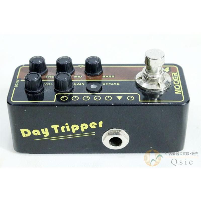 [中古] MOOER Micro Preamp 004 [UL229]【神戸店在庫】 |  | 02