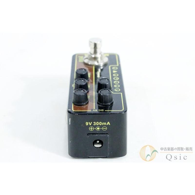 [中古] MOOER Micro Preamp 004 [UL229]【神戸店在庫】 |  | 05