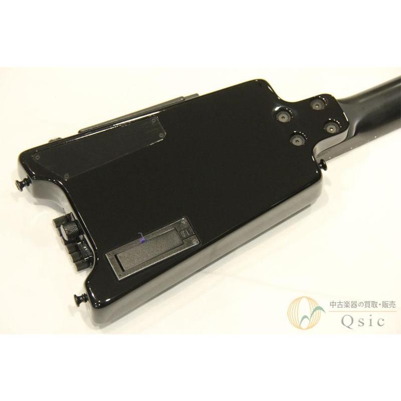 美品] Steinberger USA-GLB-2S BK 【返品OK】[UL252]【神戸店在庫