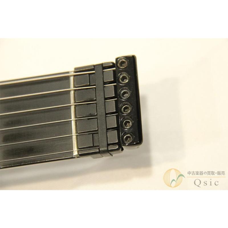 美品] Steinberger USA-GLB-2S BK 【返品OK】[UL252]【神戸店在庫