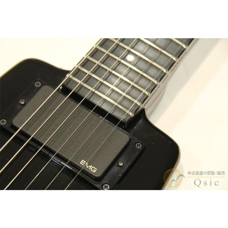Steinberger GLB-2S美品中古 美品] Steinberger USA-GLB-2S BK 【返品OK】[UL252]【神戸店在庫