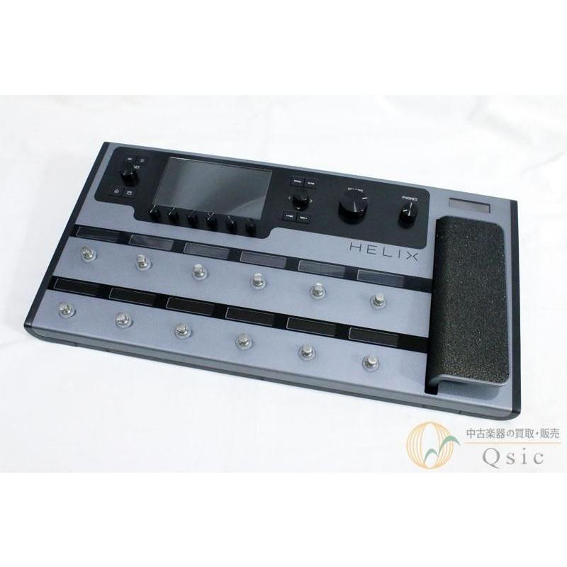 [超美品] Line6 Helix Floor [UL280]【神戸店在庫】 | 