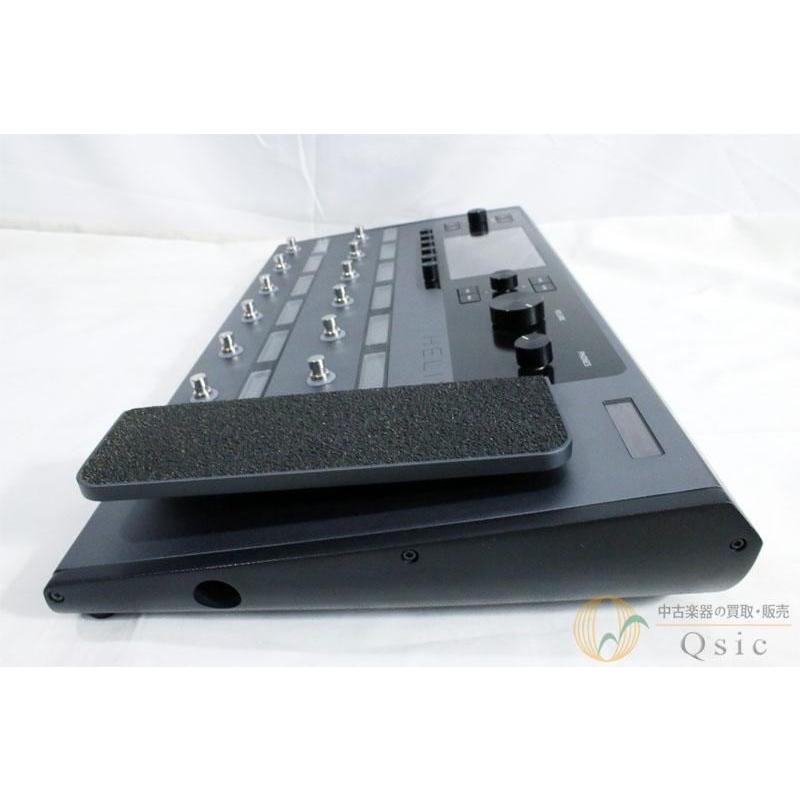 [超美品] Line6 Helix Floor [UL280]【神戸店在庫】 |  | 03