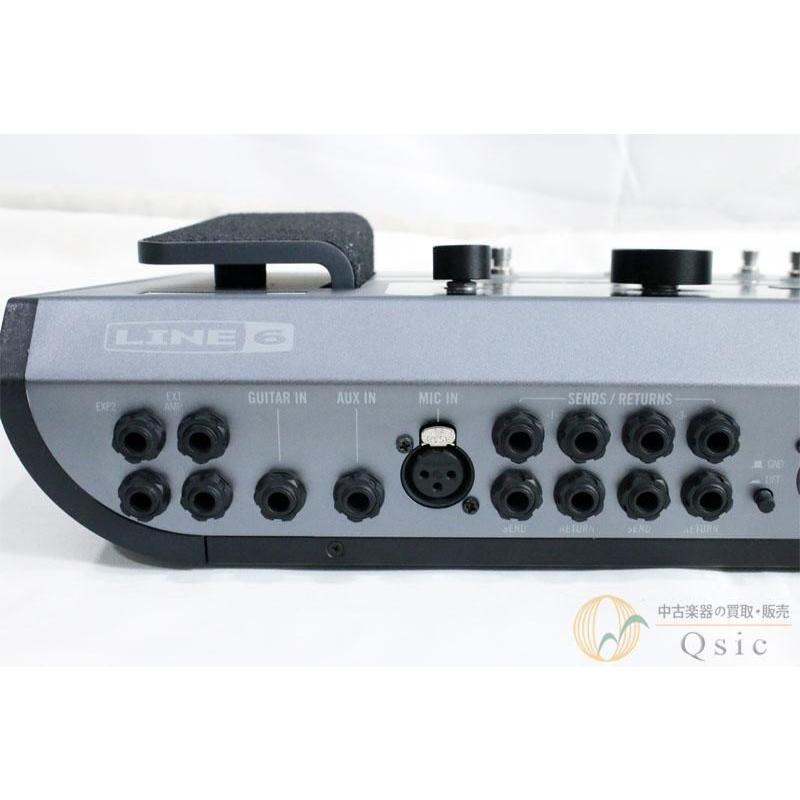 [超美品] Line6 Helix Floor [UL280]【神戸店在庫】 |  | 04