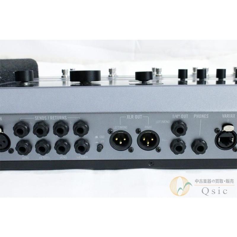 [超美品] Line6 Helix Floor [UL280]【神戸店在庫】 |  | 05