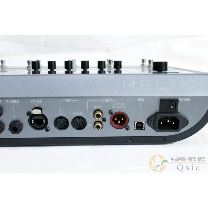 [超美品] Line6 Helix Floor [UL280]【神戸店在庫】 |  | 06
