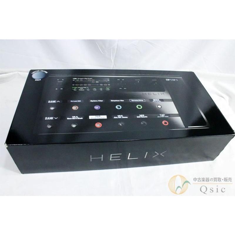 [超美品] Line6 Helix Floor [UL280]【神戸店在庫】 |  | 08