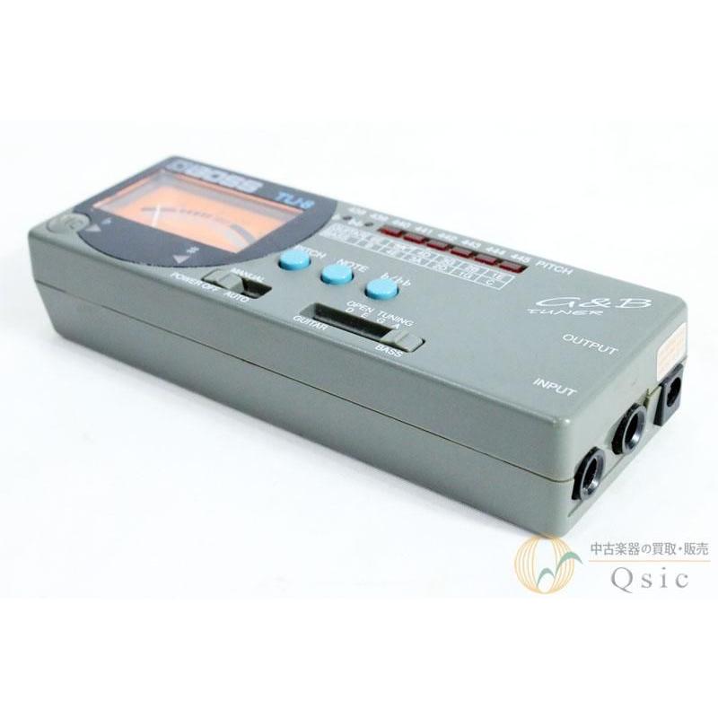 [中古] BOSS TU-8 [UL282]【神戸店在庫】 | 